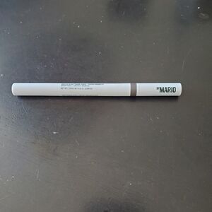 Mario Master Blade Brow Pencil in Brunette
